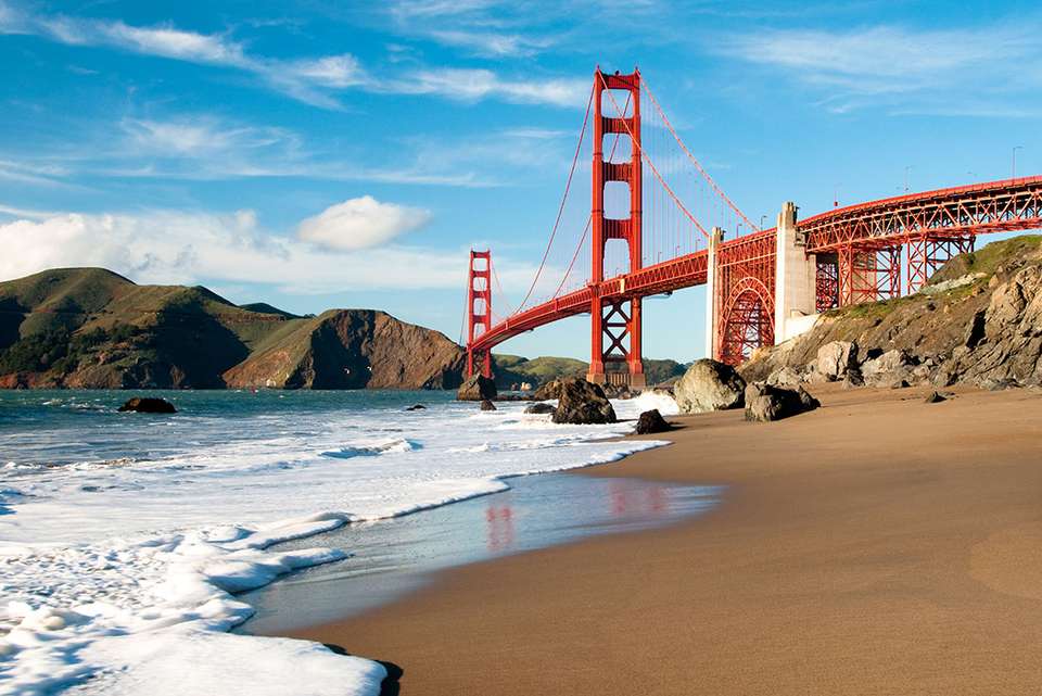 Best of California's National Parks - Intrepid Travel - USA - Image 4