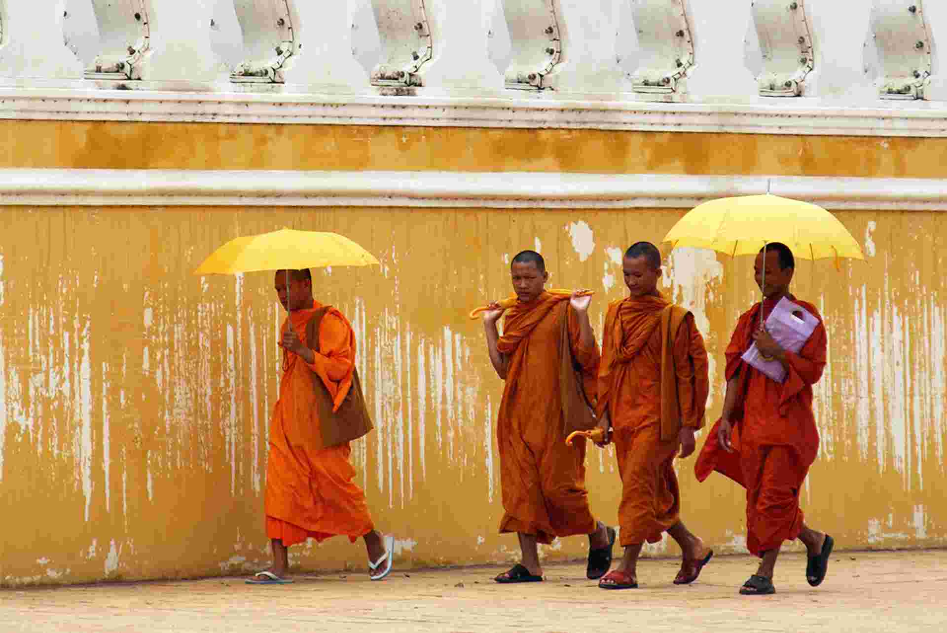 Best of Cambodia