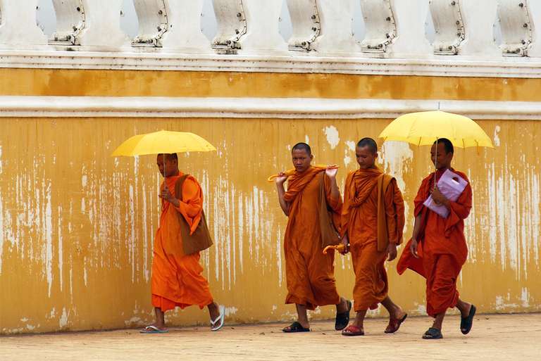 Best of Cambodia