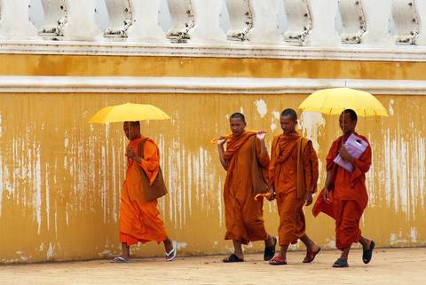 Shopping And Markets Tour: Best Of Cambodia