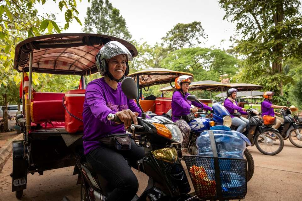 Best of Cambodia - Intrepid Travel - Cambodia