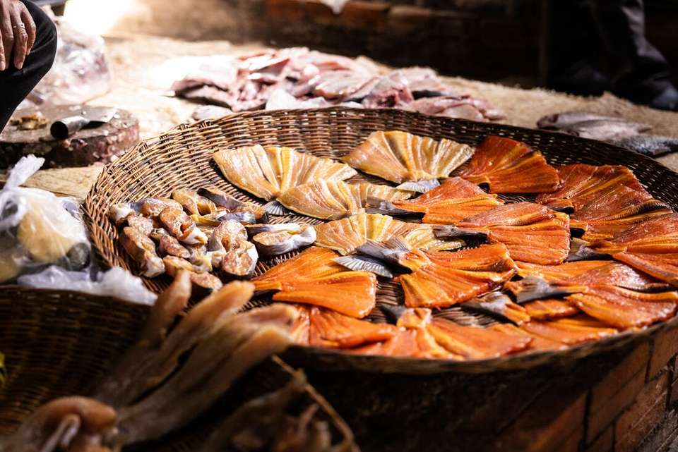 Best of Cambodia - Intrepid Travel - Cambodia