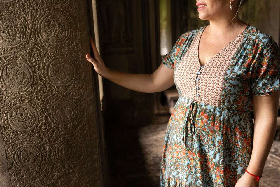 Best of Cambodia - Intrepid Travel - Cambodia