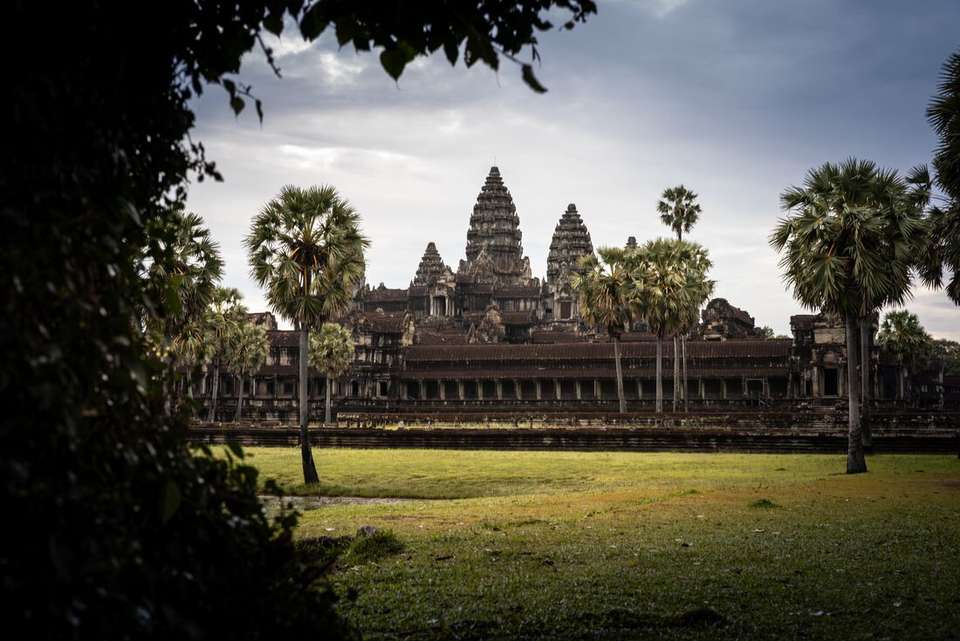 Best of Cambodia - Intrepid Travel - Cambodia