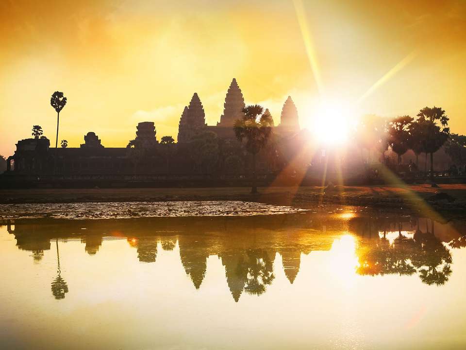 Best of Cambodia - 6 days - On The Go Tours - Cambodia - Image 4