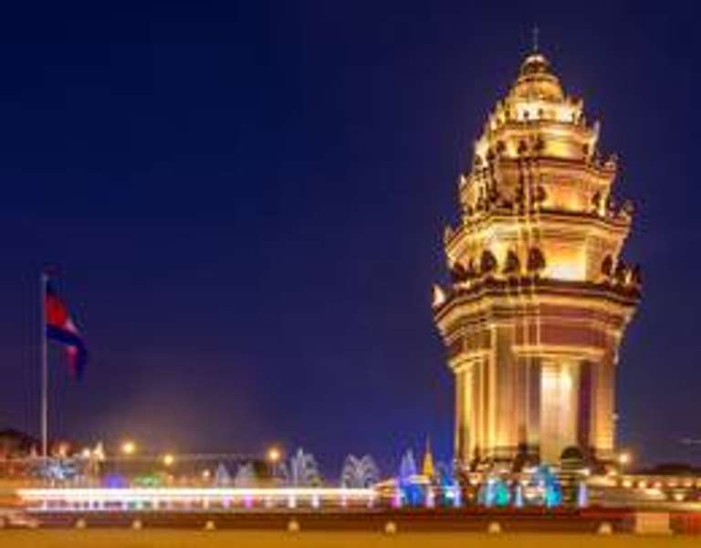 Cambodia Budget Tours: Best of Cambodia Adventure - 10 days