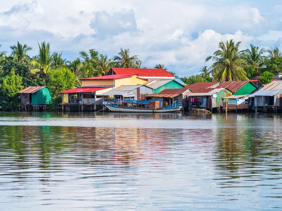 Best of Cambodia Adventure - 10 days - On The Go Tours - Cambodia - Image 5