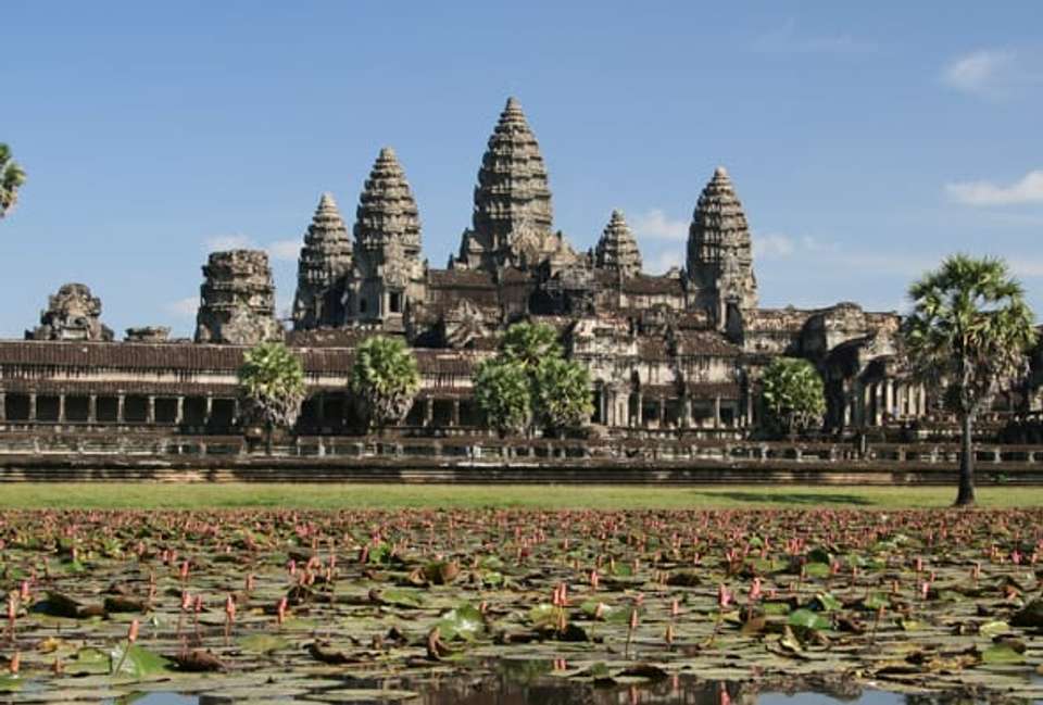 Best of Cambodia Adventure - 10 days - On The Go Tours - Cambodia - Image 7