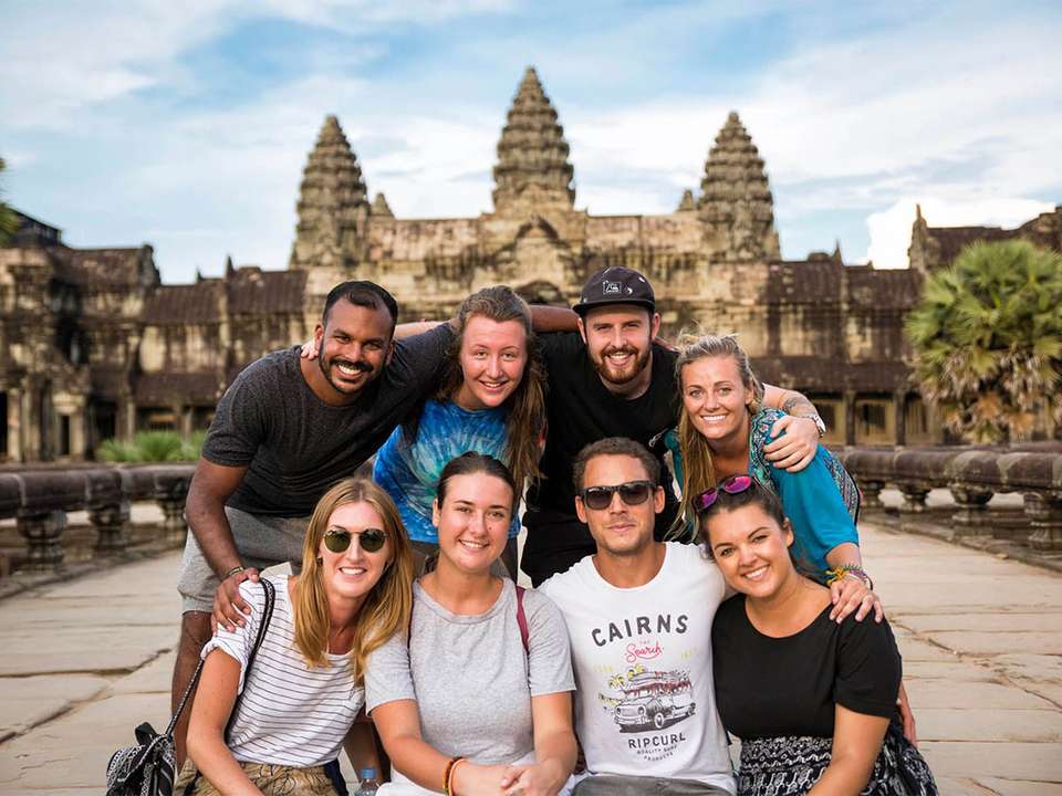 Best of Cambodia Adventure - 10 days - On The Go Tours - Cambodia - Image 8