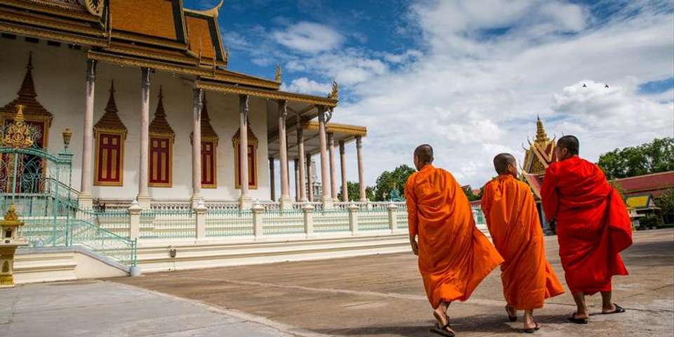 Best of Cambodia & Northern Thailand - G Adventures - Vietnam - Image 3