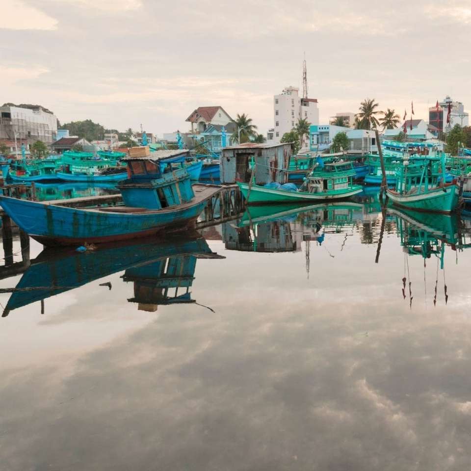 Best of Cambodia & South Vietnam (4 Star Hotels) - Travel Talk - Vietnam - Image 11