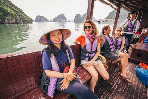 Best Of Cambodia & Vietnam - July 2027
