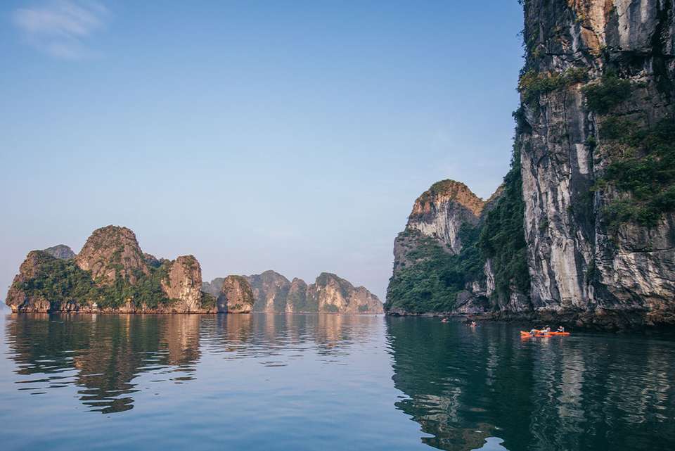 Best of Cambodia & Vietnam - Intrepid Travel - Thailand - Image 9