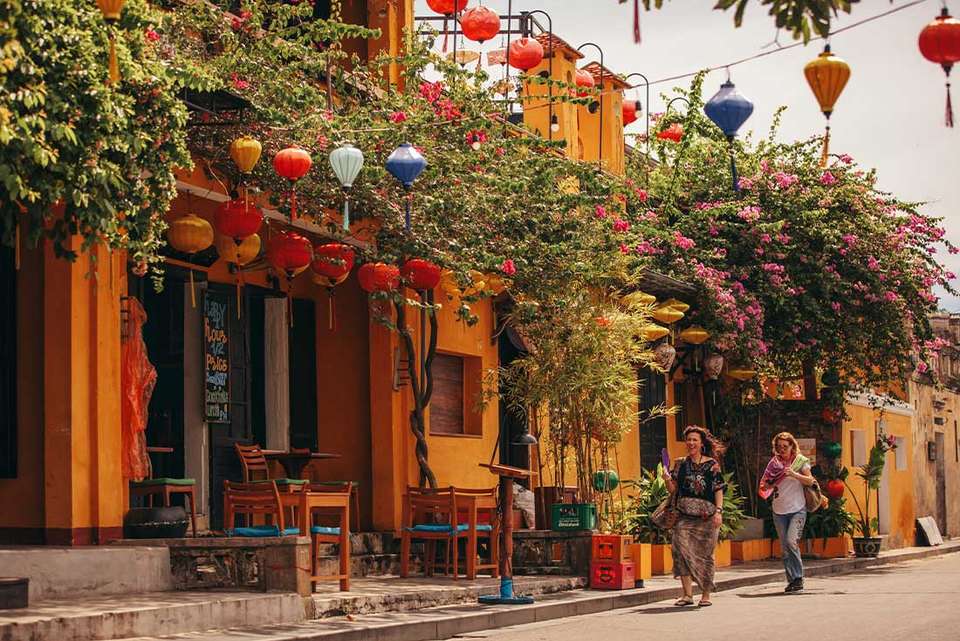 Best of Cambodia & Vietnam - Intrepid Travel - Thailand - Image 11