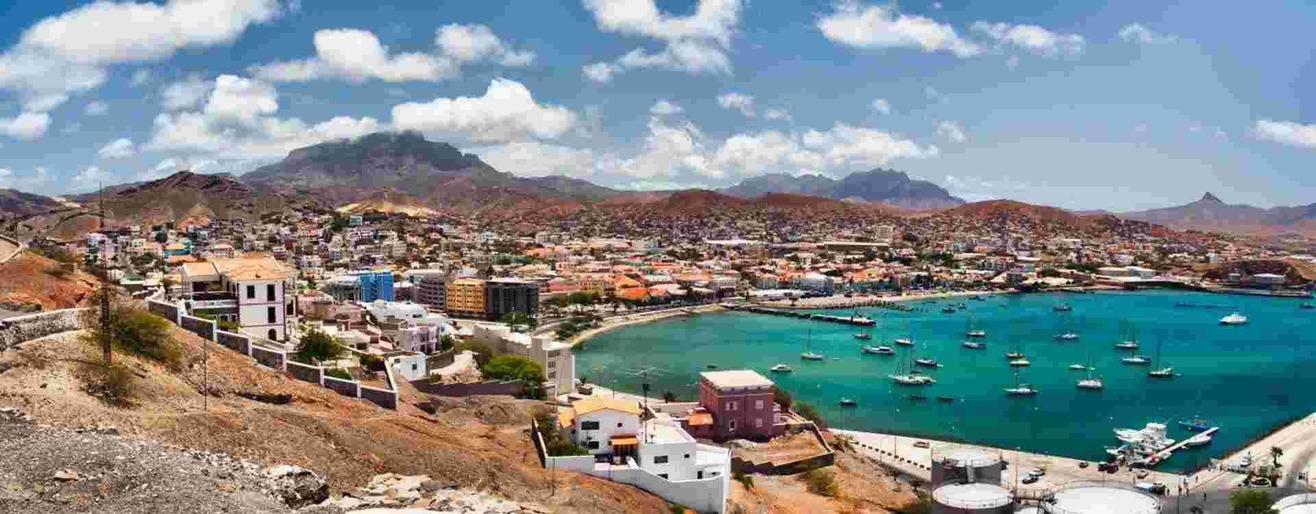 Best Of Cape Verde