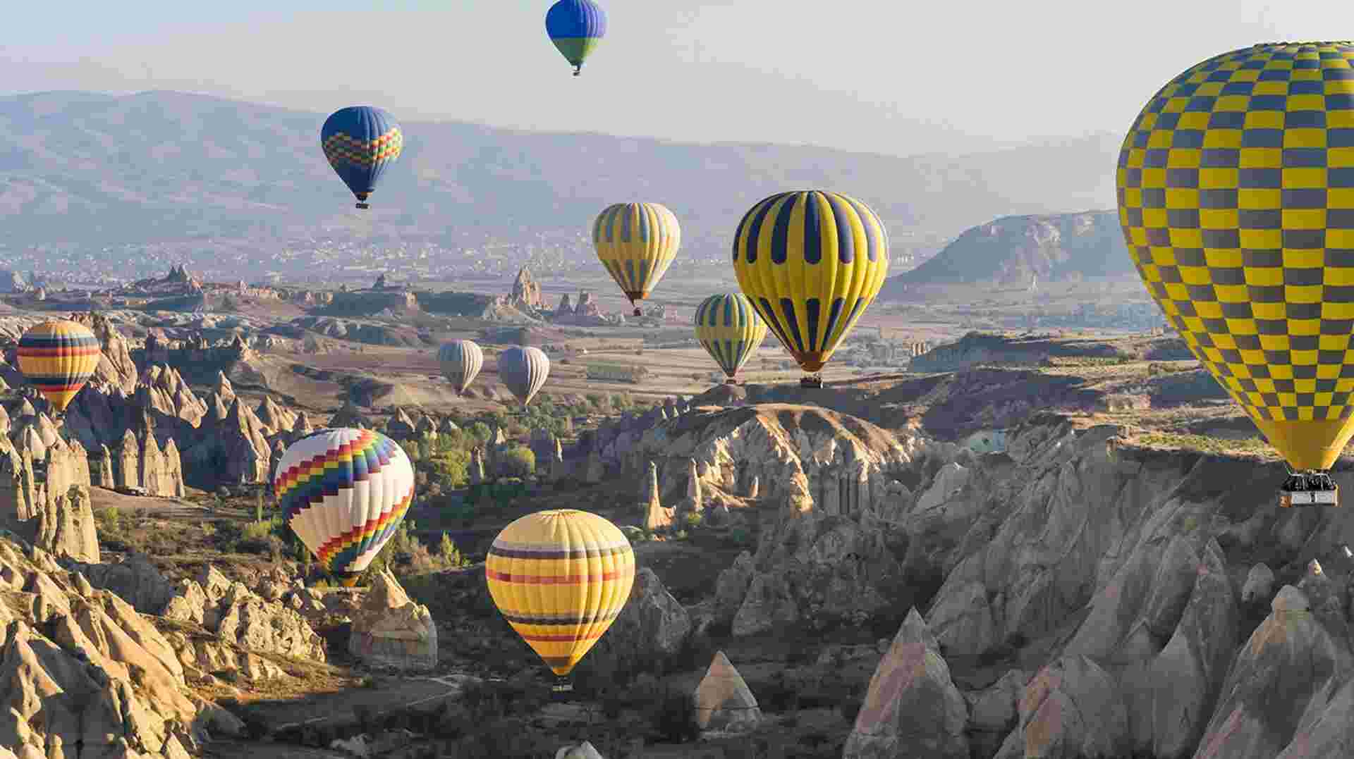 Best of Cappadocia in 2 Days