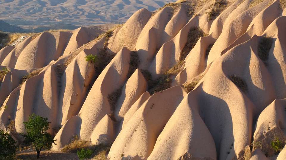 Best of Cappadocia in 2 Days - City Of Sultans - Turkey - Image 2