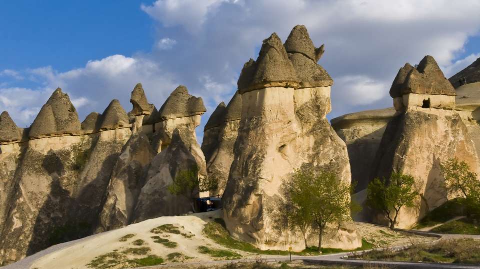 Best of Cappadocia in 2 Days - City Of Sultans - Turkey - Image 3