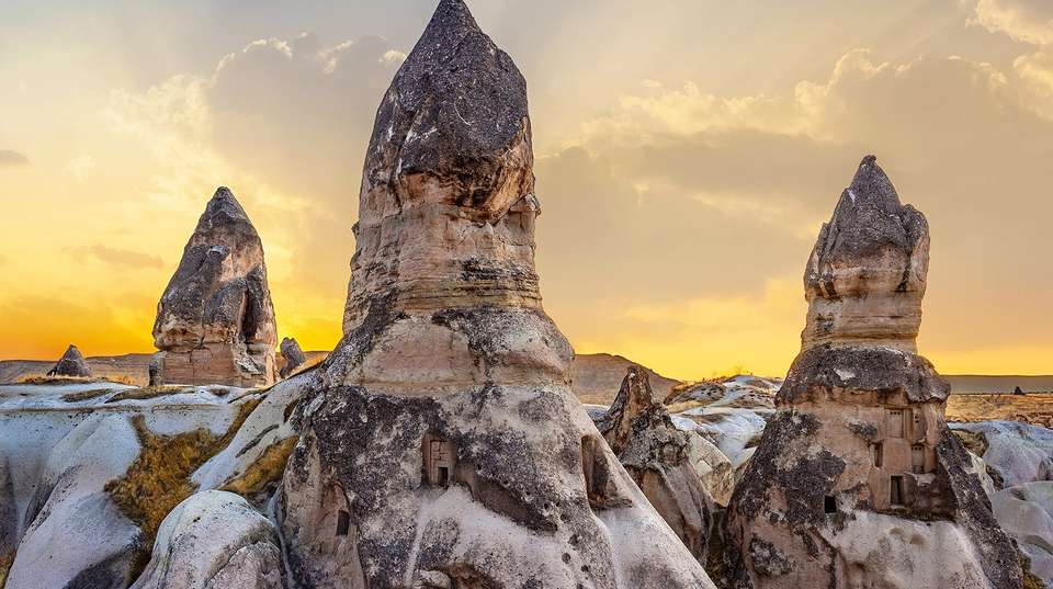 Best of Cappadocia in 2 Days - City Of Sultans - Turkey - Image 4