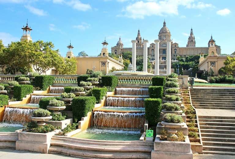 Best Of Catalonia, Self-drive trip - alternative tour available