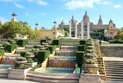 Spain Budget Tours: Best Of Catalonia, Self-drive