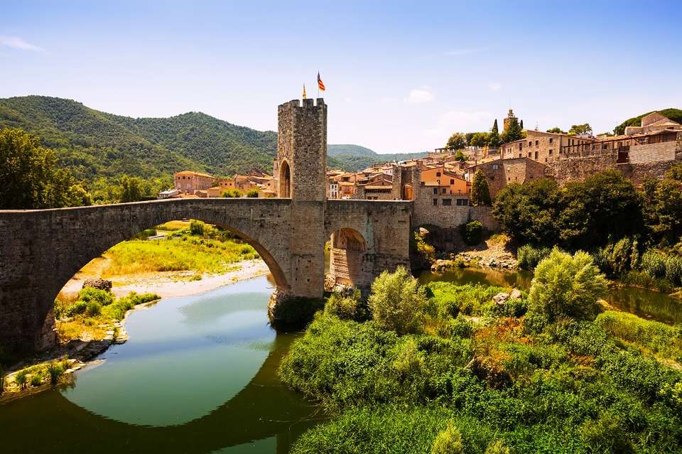 Best Of Catalonia, Self-drive - Destination Services - Spain - Image 2