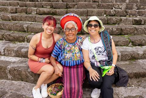 Best Of Central America - August 2026