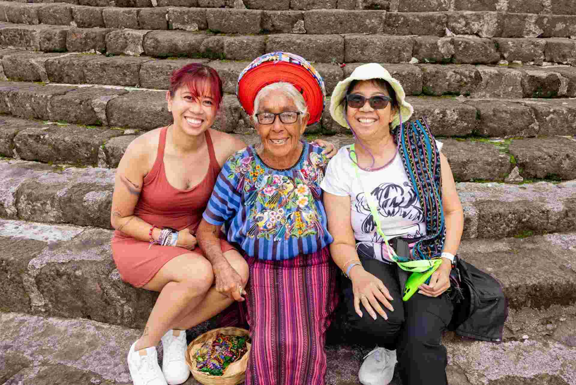 Best of Central America
