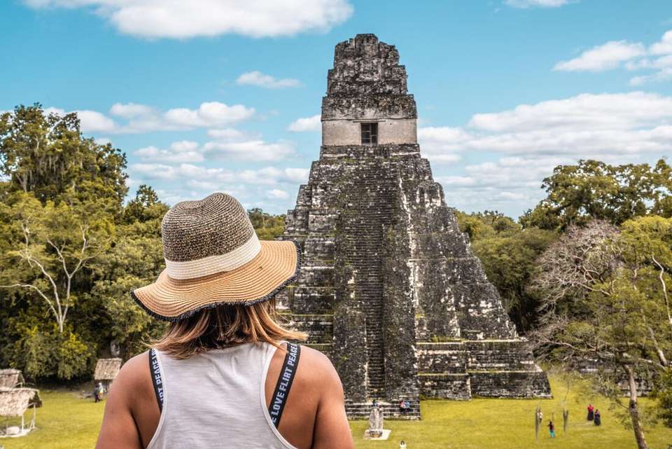 Best of Central America - Intrepid Travel - Mexico - Image 22