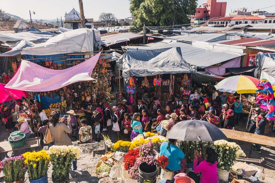 Best of Central America - Intrepid Travel - Mexico - Image 21
