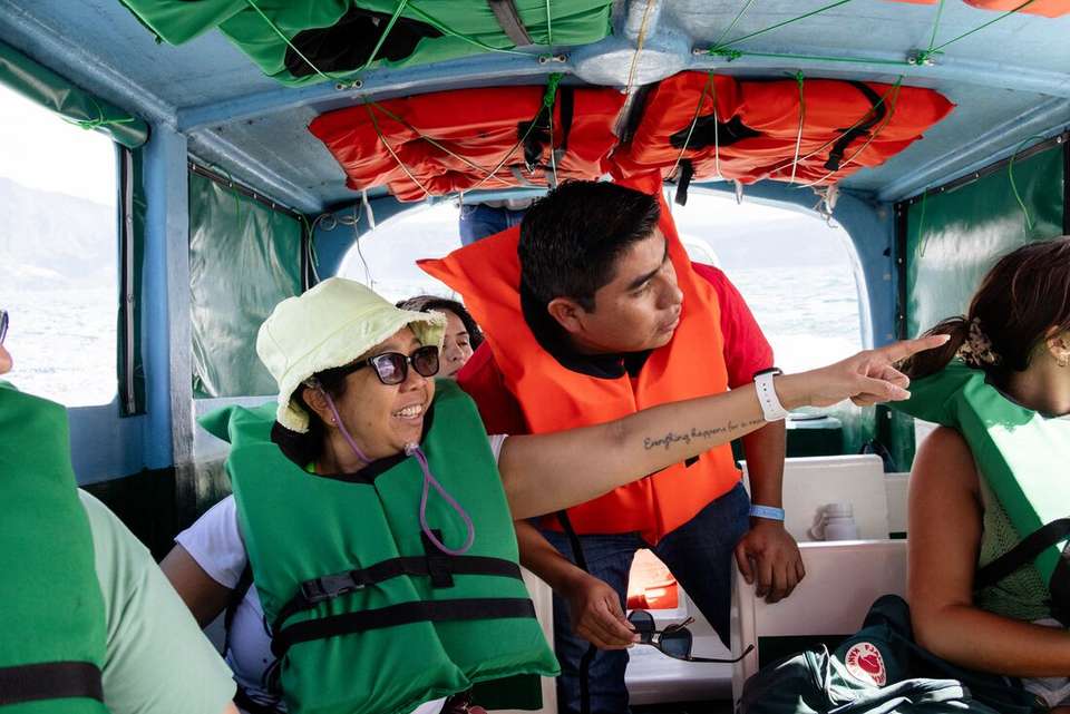 Best of Central America - Intrepid Travel - Mexico - Image 17