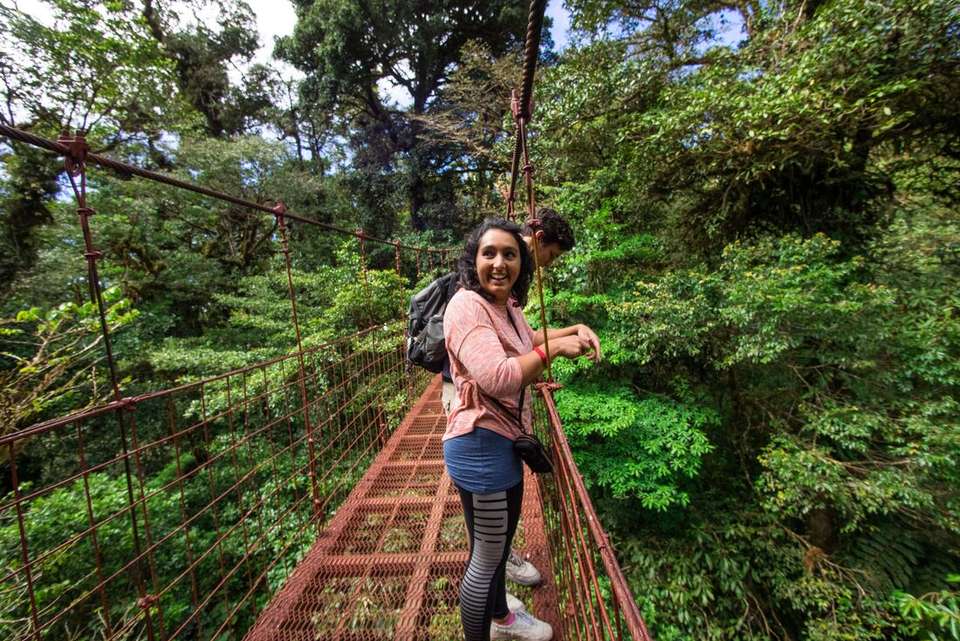 Best of Central America - Intrepid Travel - Mexico - Image 13