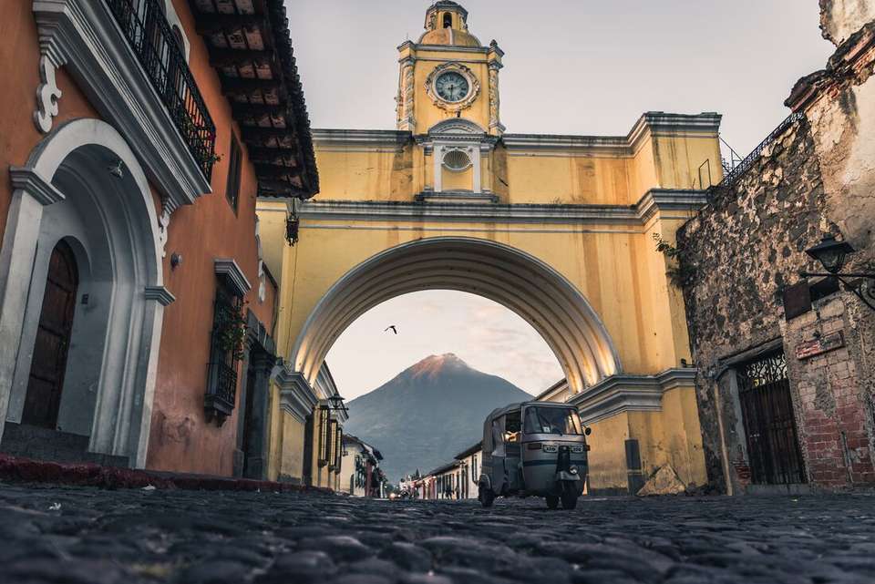 Best of Central America - Intrepid Travel - Mexico - Image 8