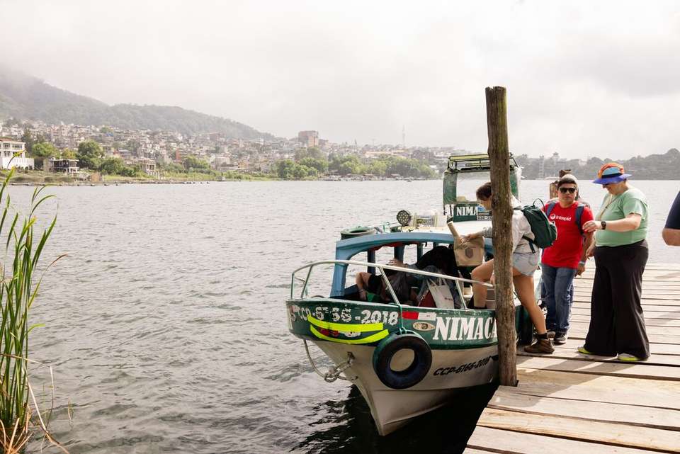 Best of Central America - Intrepid Travel - Mexico - Image 6