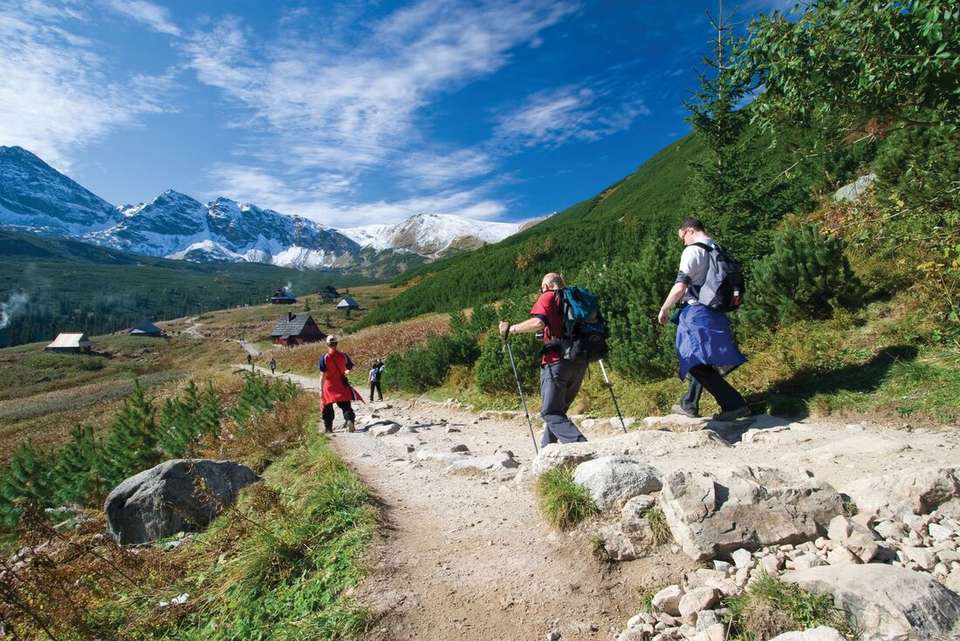 Best of Central Europe - Intrepid Travel - Austria - Image 2
