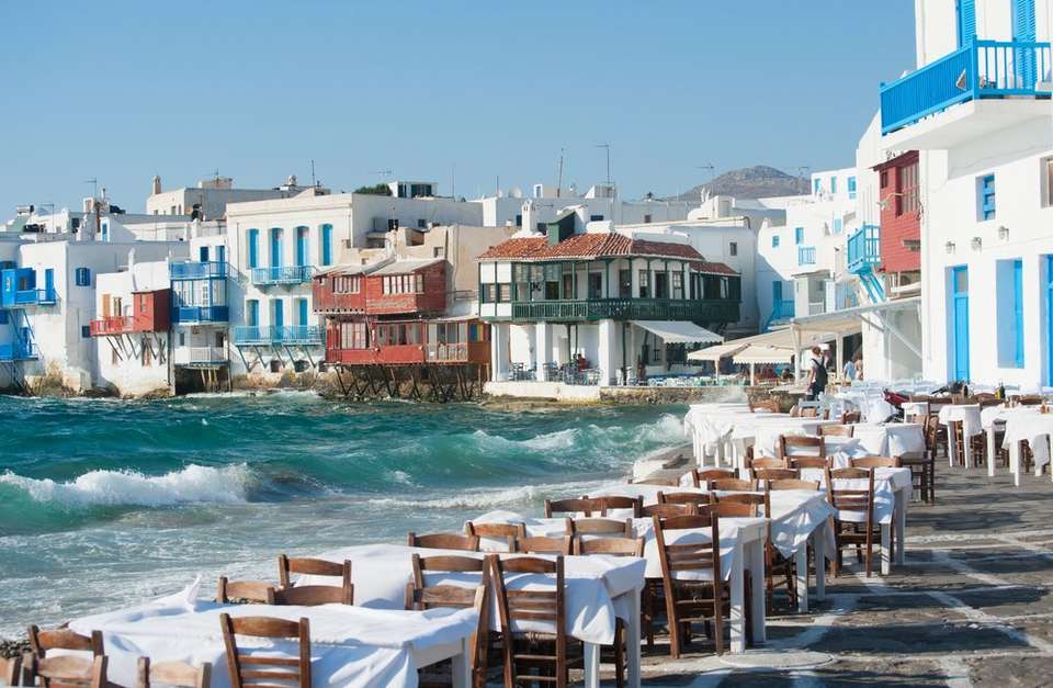 Best of Central Europe and Greece - Travel Talk - Germany - Image 5