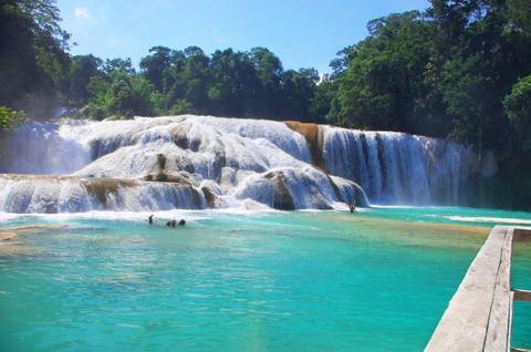 Best Of Chiapas & Yucatan With The Maya Train - March 2026