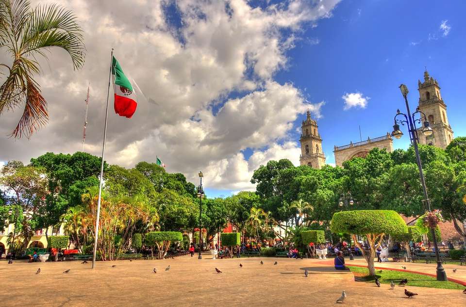 Best Of Chiapas & Yucatan With The Maya Train - Destination Services - Mexico - Image 8