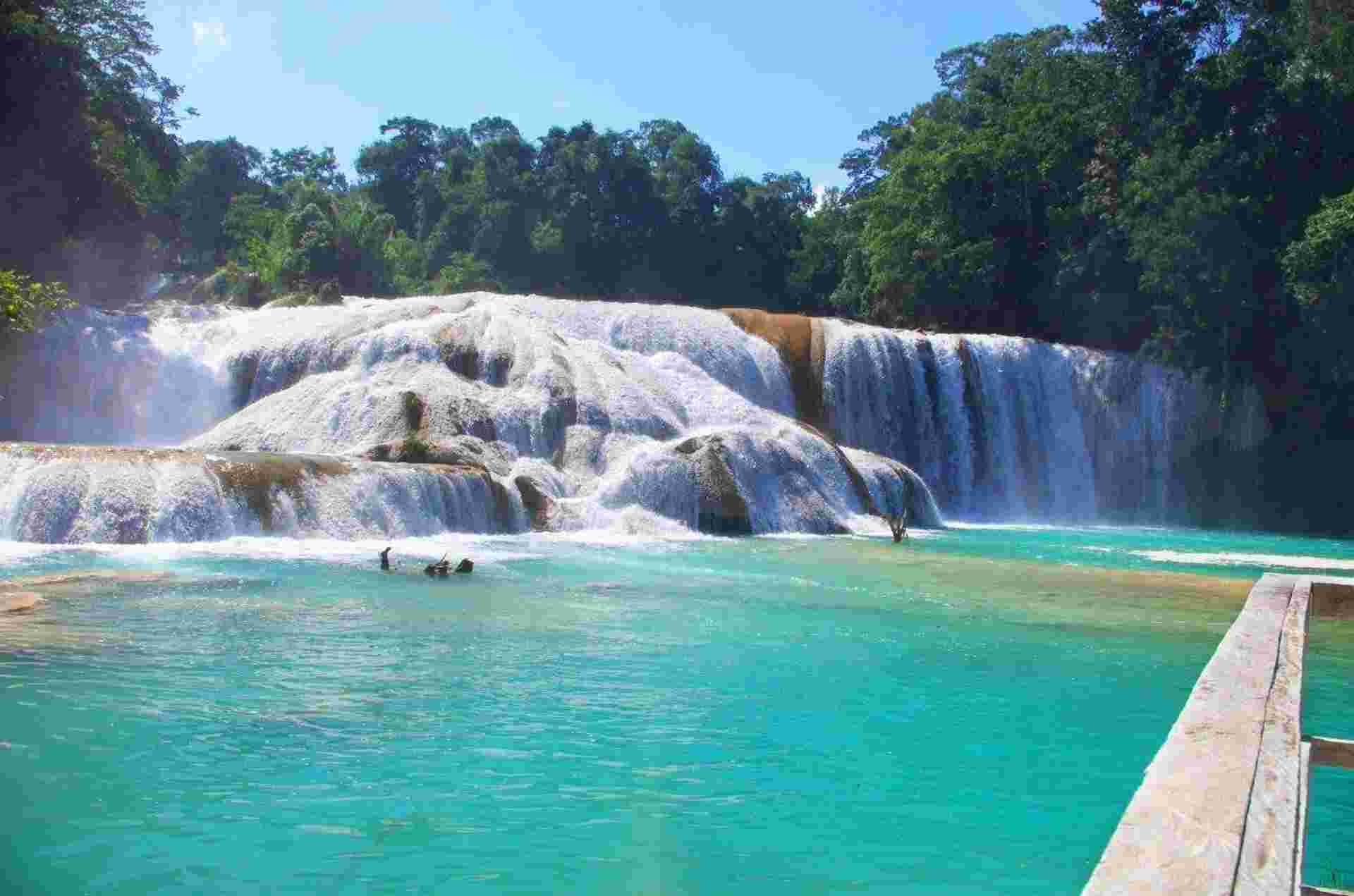 Best Of Chiapas & Yucatan With The Maya Train, Italian-speaking Guide