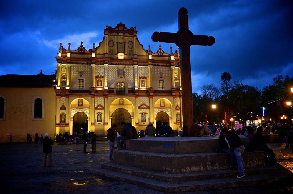 Best Of Chiapas & Yucatan With The Maya Train, Italian-speaking Guide - Destination Services - Mexico - Image 3