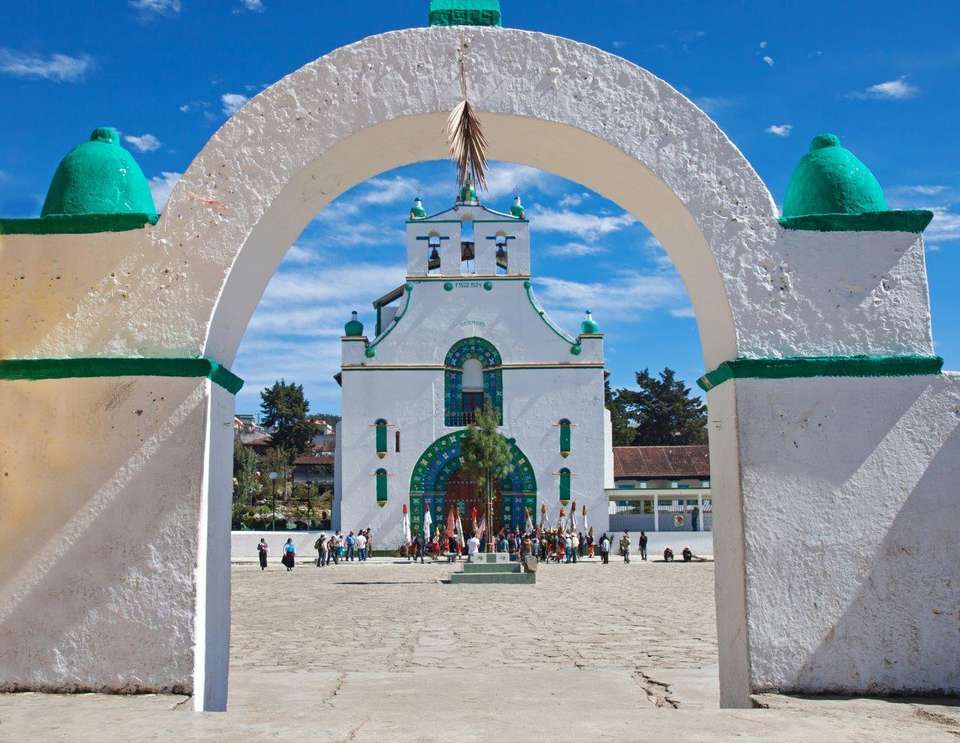 Best Of Chiapas & Yucatan With The Maya Train, Italian-speaking Guide - Destination Services - Mexico - Image 11