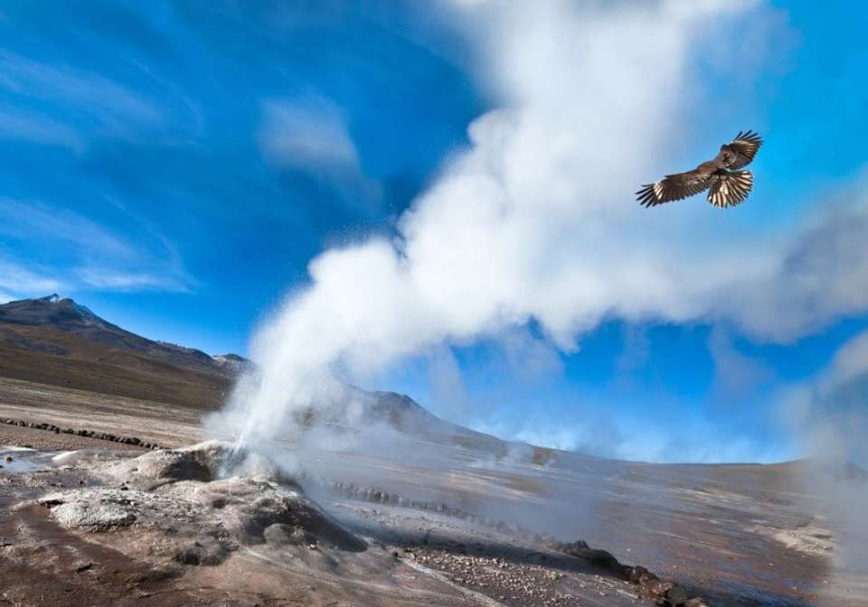Best Of Chile - Indus Travels - Chile - Image 1