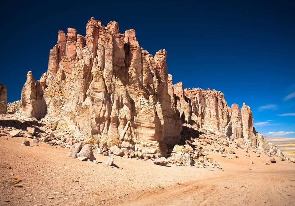 Best Of Chile - Indus Travels - Chile - Image 4