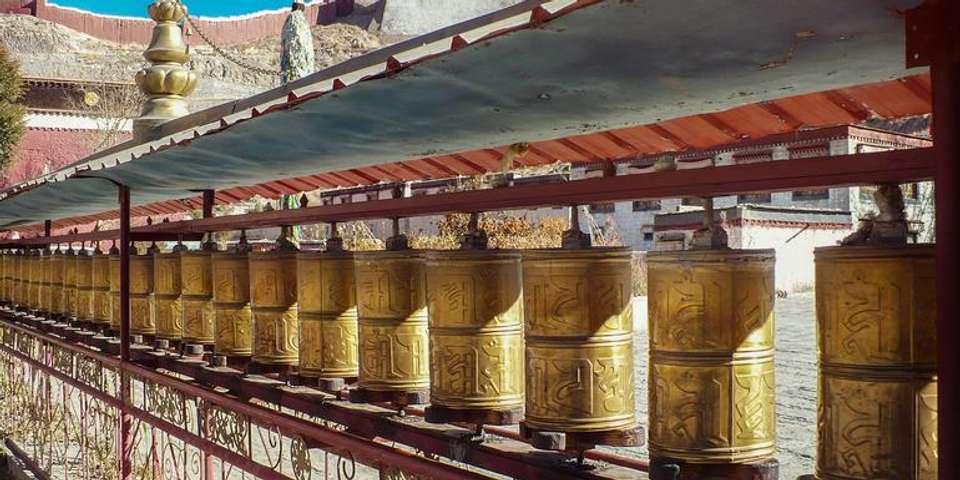 Best of China & Tibet - G Adventures - China - Image 1