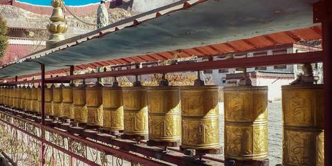 Best Of China & Tibet