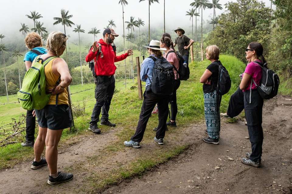 Best of Colombia - Intrepid Travel - Colombia - Image 8