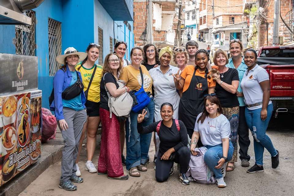Best of Colombia - Intrepid Travel - Colombia - Image 11