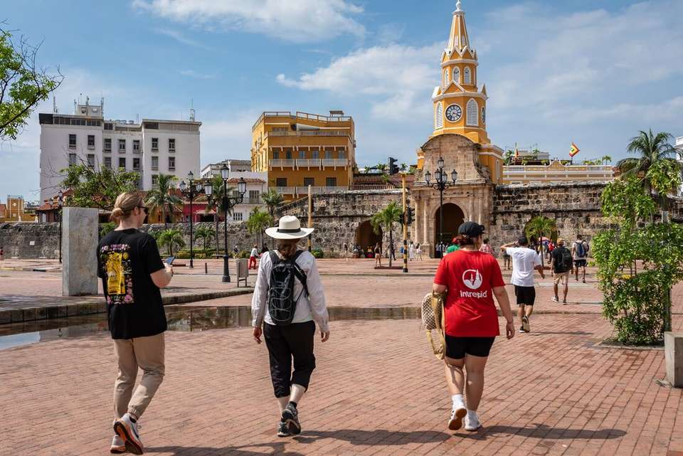 Best of Colombia - Intrepid Travel - Colombia - Image 12