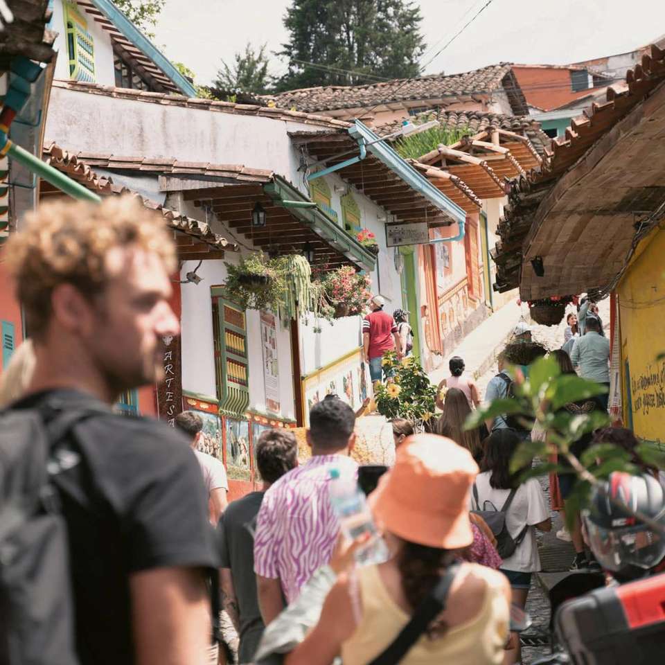 Best of Colombia - Contiki - Colombia - Image 1