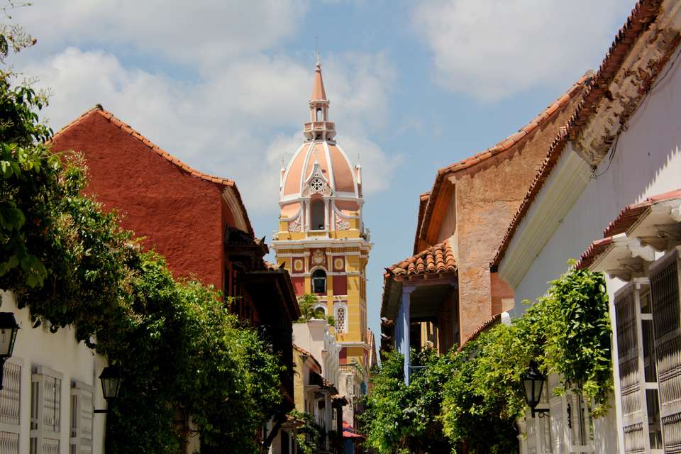 Best of Colombia - undefined - Image 1